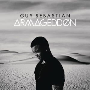 Died And Gone To Heaven - Guy Sebastian