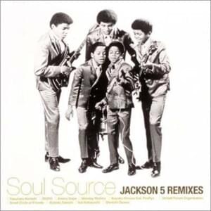 It’s Great to Be Here (Kenny Dope Remix) - The Jackson 5