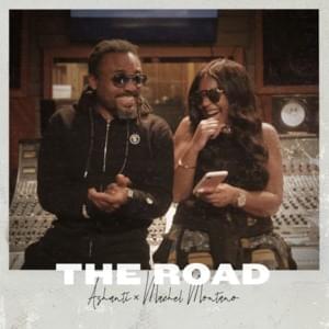 The Road - Machel Montano (Ft. Ashanti)