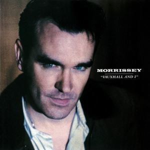 Spring-Heeled Jim - Morrissey