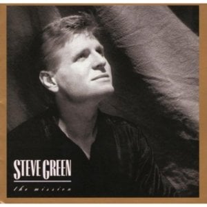 Embrace the Cross - Steve Green (Ft. Michael Card)