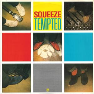 Tempted - Squeeze