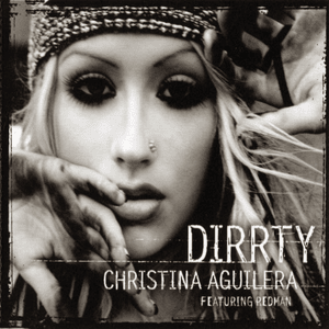 Dirrty (MaUVe Mix) - Christina Aguilera (Ft. Redman)