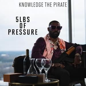 Corsairs - Knowledge The Pirate (Ft. Roc Marciano)