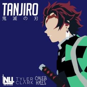 Tanjiro (Demon Slayer) - None Like Joshua (Ft. Caleb Hyles & Tyler Clark)