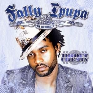 Orgasy - Fally Ipupa