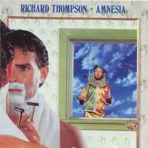 Can’t Win - Richard Thompson