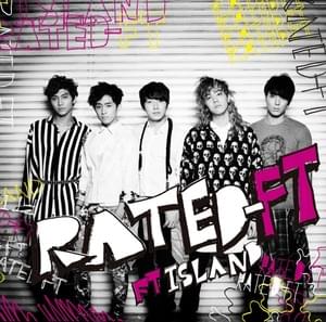 FREEDOM - FTISLAND