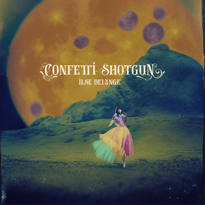 Confetti Shotgun - Ilse DeLange