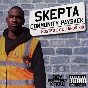 In Your Dreams - Skepta (Ft. Blade Brown & Youngs Teflon)