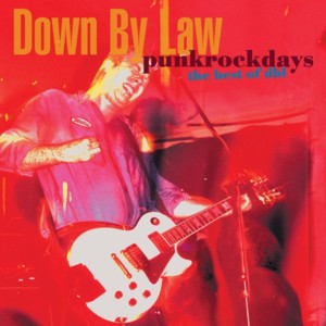 In a Big Country - Down by Law