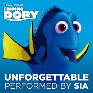 Unforgettable - Sia