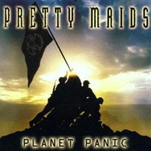 One Way To Rock - Pretty Maids