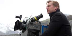 Director Profile: Christopher Nolan - Screen Lyrxo (Ft. Heisenferg)