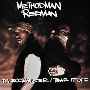 Da Rockwilder - Method Man & Redman