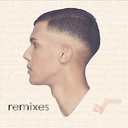 Tous les mêmes (Remix) - Stromae