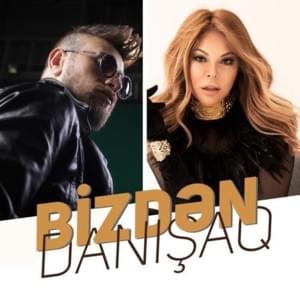 Bizdən danışaq - Aygün Kazımova (Ft. Rauf)