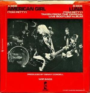 American Girl - Tom Petty and the Heartbreakers