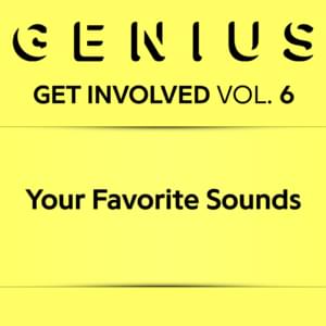 Your Favorite Sounds - Lyrxo Users