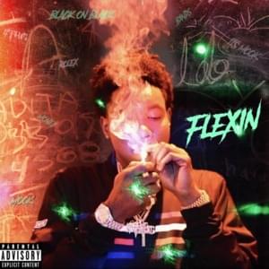 Flexin’ - Mook TBG