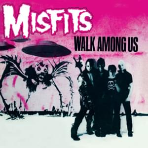 Skulls - Misfits