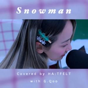 Snowman - HA:TFELT