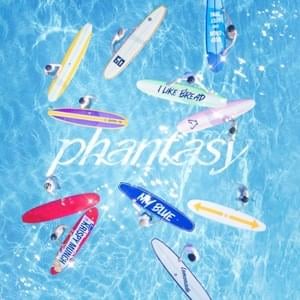 줄리의 법칙 (Fantasize) - THE BOYZ