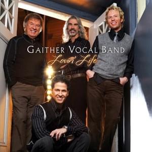 I’m Forgiven - The Gaither Vocal Band