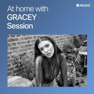 Before You Go (Apple Music At Home With Session) - GRACEY