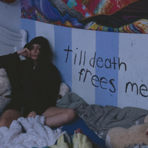 ​till death frees me - Zevia