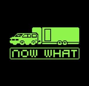 Now What - Emery