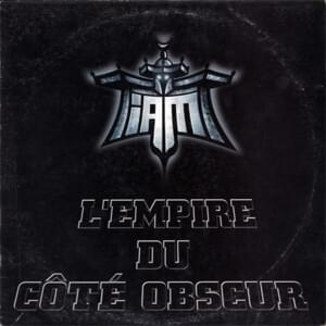 L’empire du côté obscur - IAM