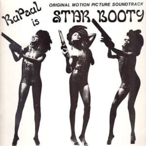 Star Booty - RuPaul