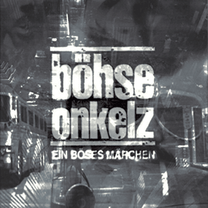 Knast - Böhse Onkelz