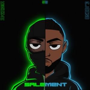 Salement - Kerchak (Ft. Alonzo)