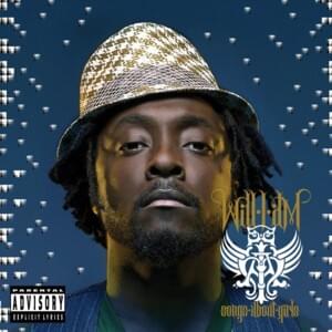 S.O.S. (Mother Nature) - ​will.i.am