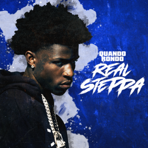 Real Steppa - Quando Rondo