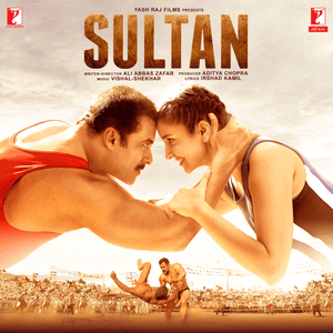 Sultan - Sukhwinder Singh (Ft. Shadab Faridi)