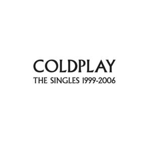 1.36 - Coldplay (Ft. Simon Pegg)