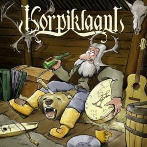 Vodka - Korpiklaani