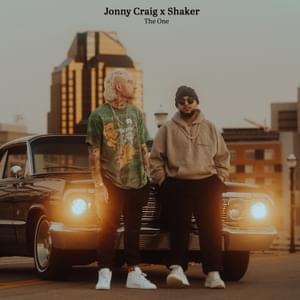 The One - Jonny Craig (Ft. Shaker)