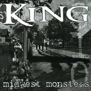 Midwest Monsters - KING 810