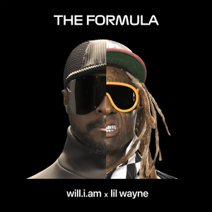 THE FORMULA (Original) - ​will.i.am & Lil Wayne