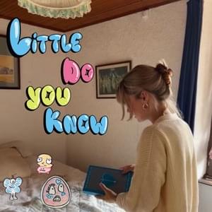 ​littledoyouknow - Jomie, Zaini (Ft. Zaini)