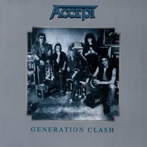 Generation Clash - Accept