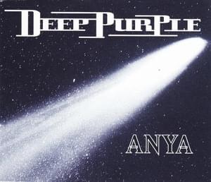 Anya - Deep Purple