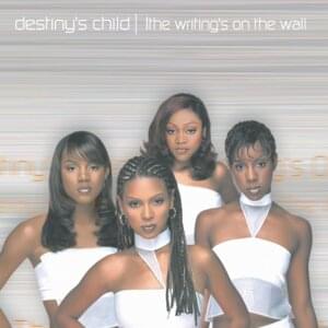 Can’t Help Myself - Destiny's Child