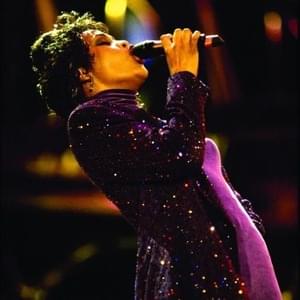 Saving All My Love for You (Live in Kings Park Stadium, Durban, South Africa - November 8, 1994) - Whitney Houston