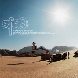 Things Like This Help Me - Starflyer 59