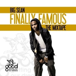 People Mover - Big Sean (Ft. Pat Piff)